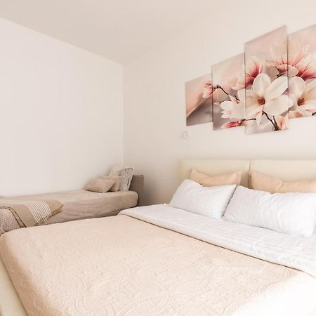 Apartamento Casa Mia Milano Malpensa Gallarate Exterior foto
