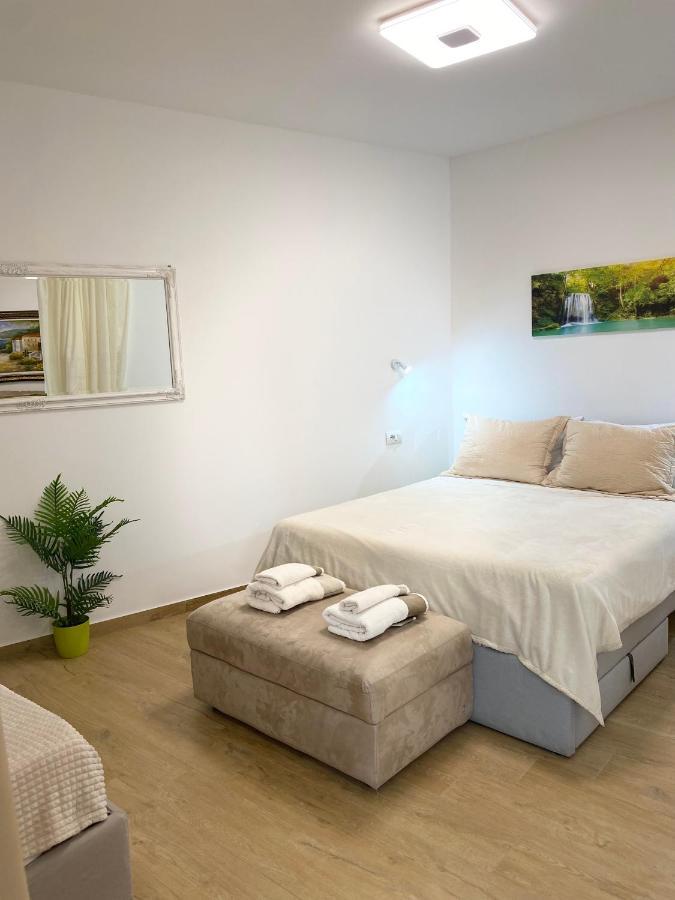Apartamento Casa Mia Milano Malpensa Gallarate Exterior foto