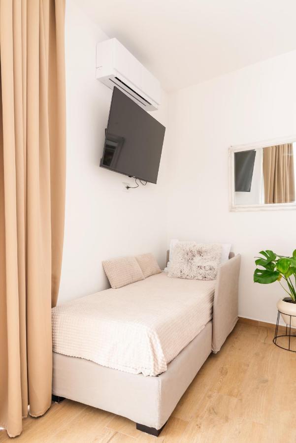 Apartamento Casa Mia Milano Malpensa Gallarate Exterior foto