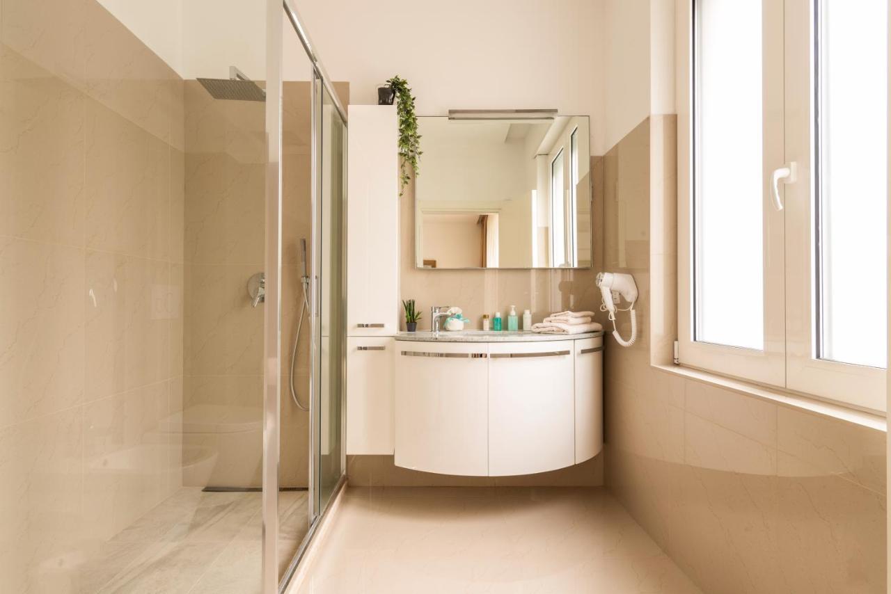 Apartamento Casa Mia Milano Malpensa Gallarate Exterior foto