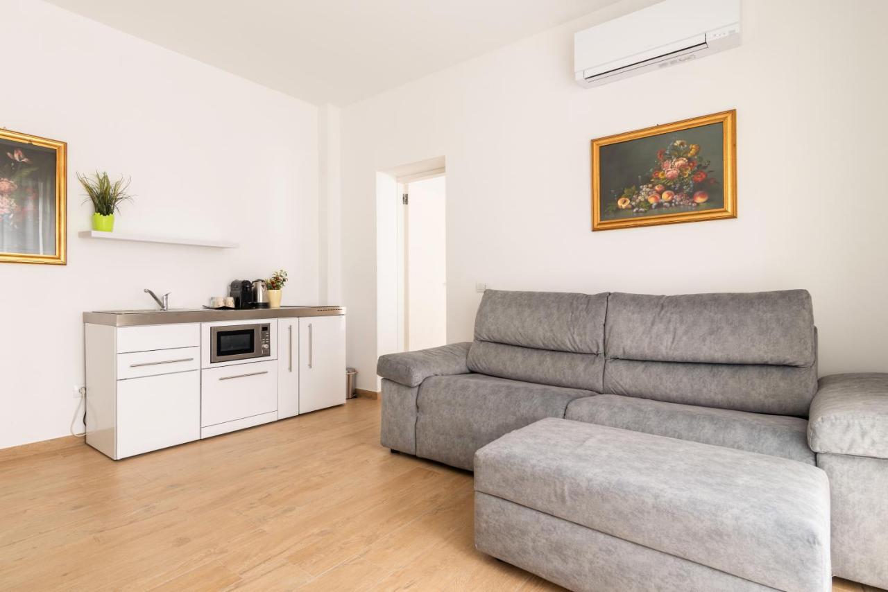 Apartamento Casa Mia Milano Malpensa Gallarate Exterior foto
