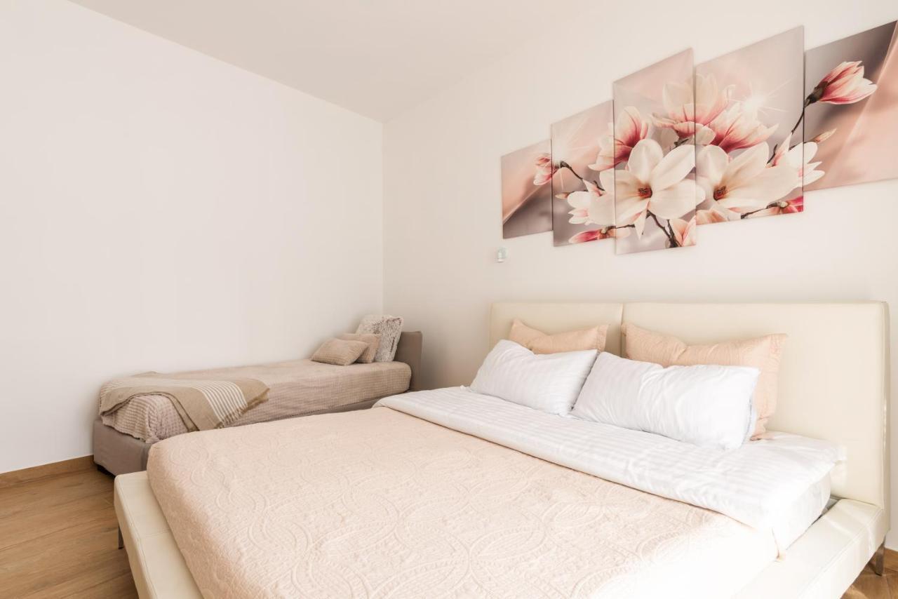Apartamento Casa Mia Milano Malpensa Gallarate Exterior foto