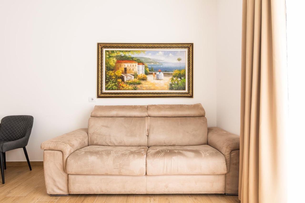 Apartamento Casa Mia Milano Malpensa Gallarate Exterior foto