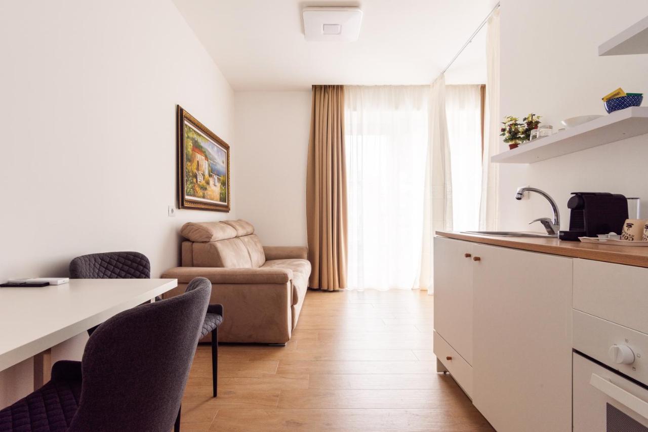 Apartamento Casa Mia Milano Malpensa Gallarate Exterior foto