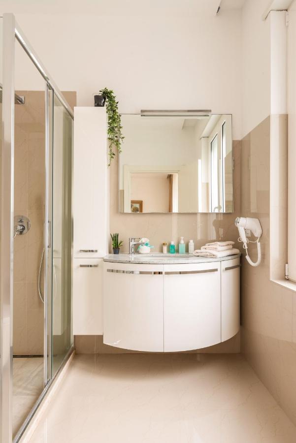 Apartamento Casa Mia Milano Malpensa Gallarate Exterior foto