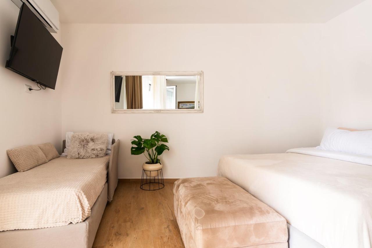 Apartamento Casa Mia Milano Malpensa Gallarate Exterior foto