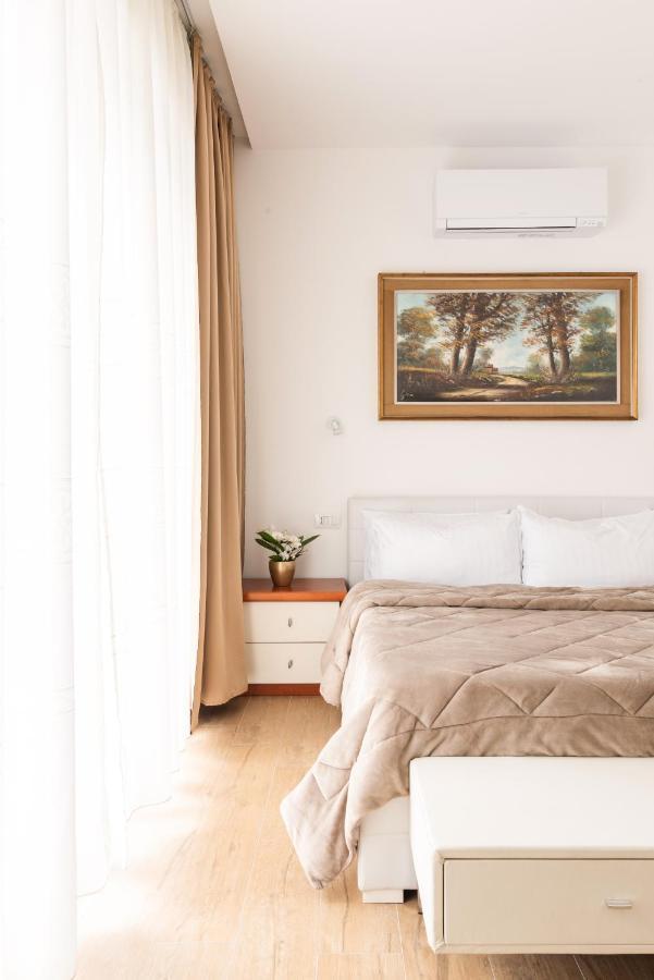 Apartamento Casa Mia Milano Malpensa Gallarate Exterior foto