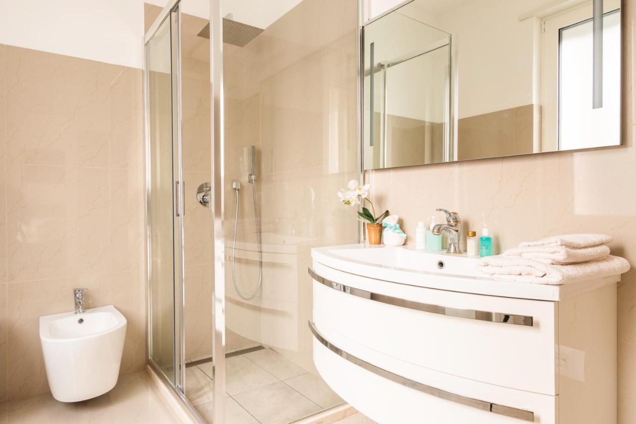 Apartamento Casa Mia Milano Malpensa Gallarate Exterior foto