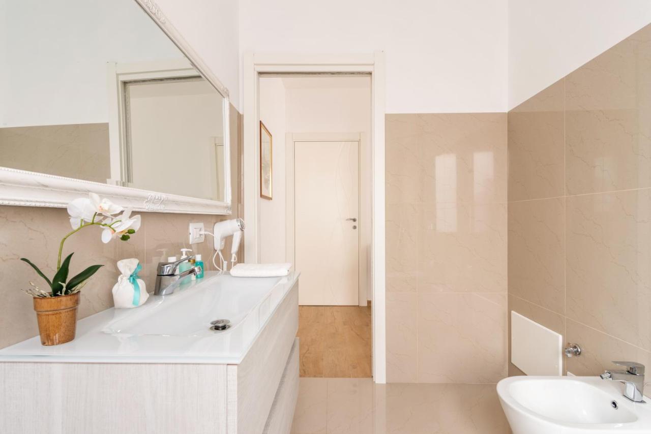 Apartamento Casa Mia Milano Malpensa Gallarate Exterior foto