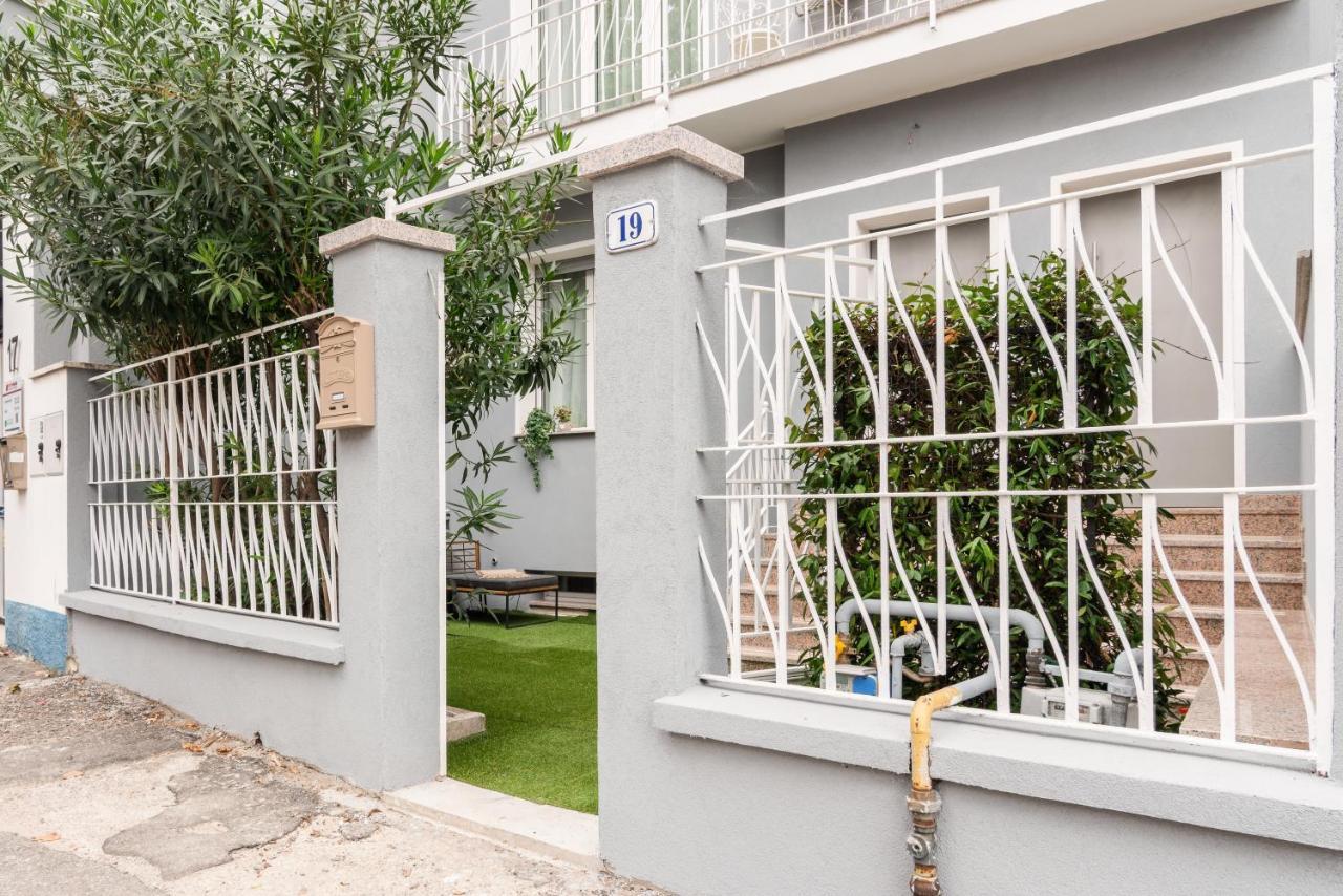 Apartamento Casa Mia Milano Malpensa Gallarate Exterior foto