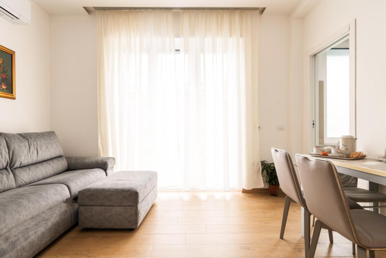Apartamento Casa Mia Milano Malpensa Gallarate Exterior foto