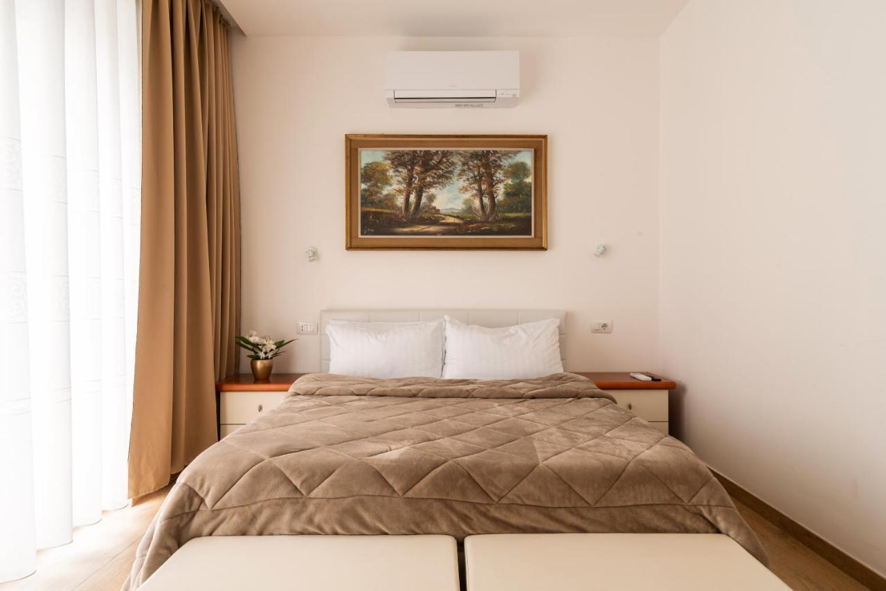 Apartamento Casa Mia Milano Malpensa Gallarate Exterior foto