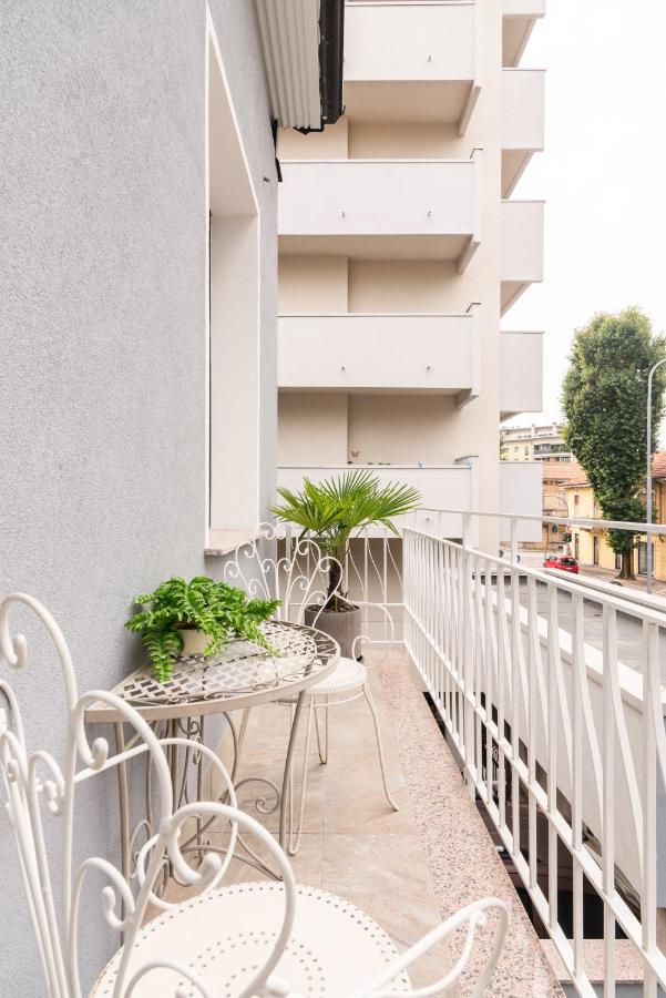 Apartamento Casa Mia Milano Malpensa Gallarate Exterior foto