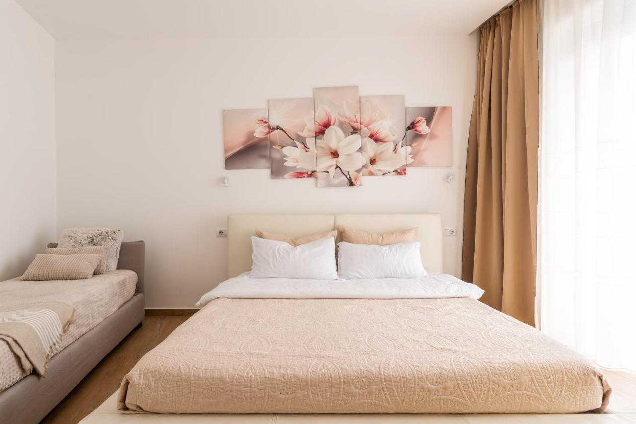 Apartamento Casa Mia Milano Malpensa Gallarate Exterior foto