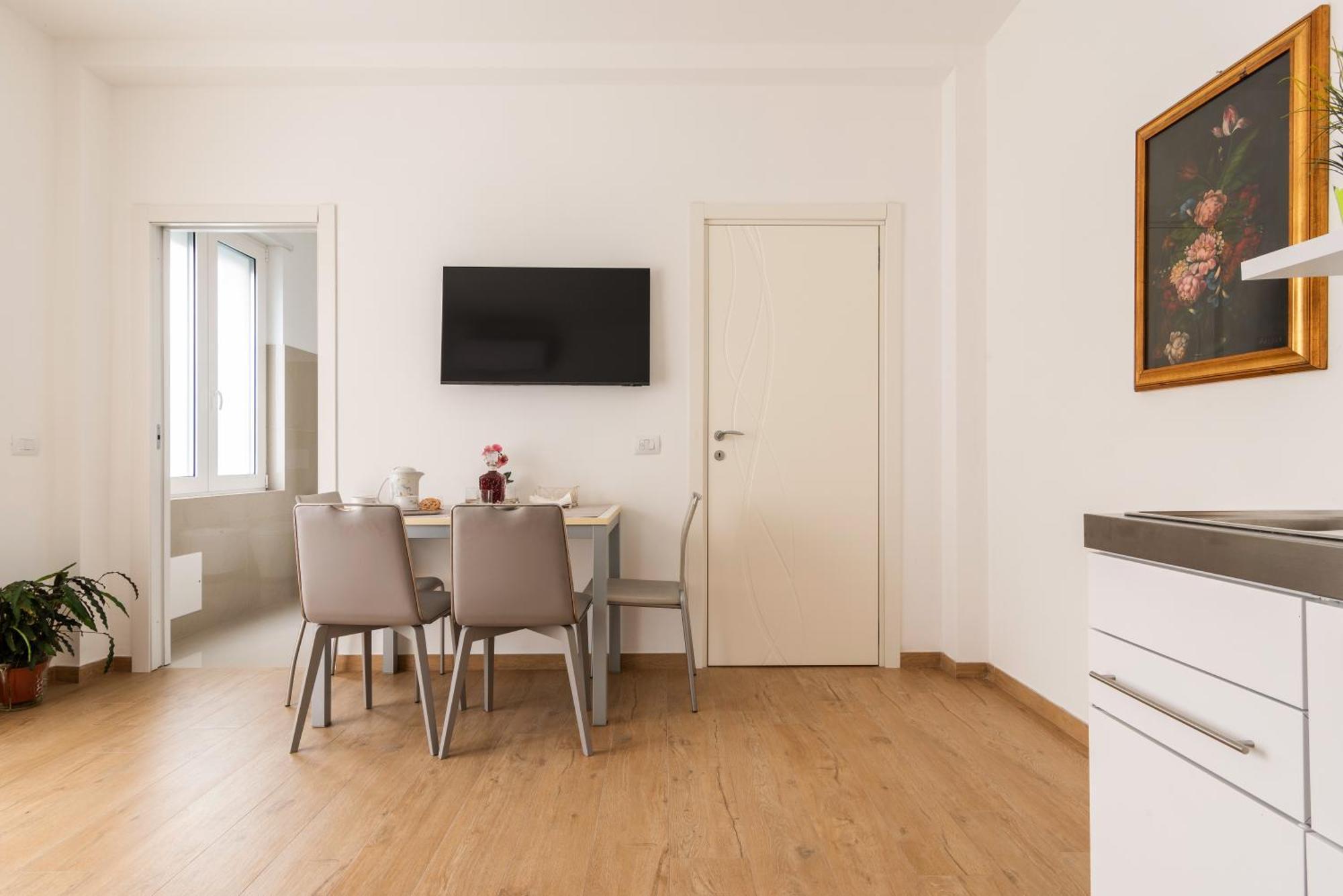 Apartamento Casa Mia Milano Malpensa Gallarate Exterior foto